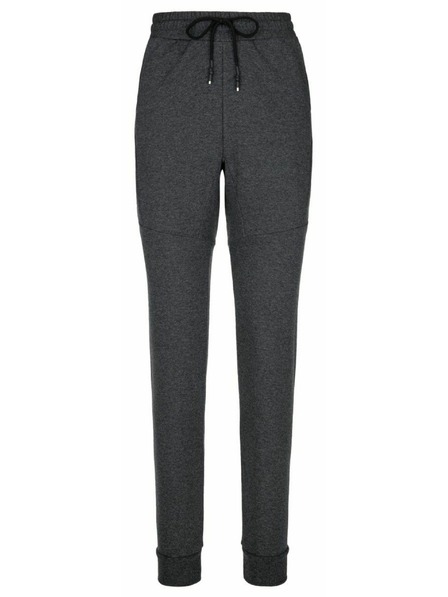 Kilpi Дамски панталони Kilpi MATTY-W Черен