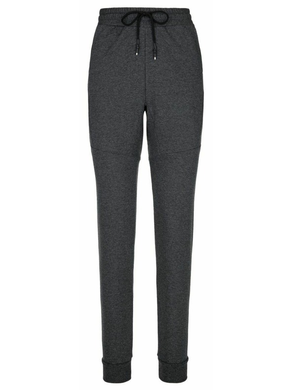 Kilpi Дамски панталони Kilpi MATTY-W Черен