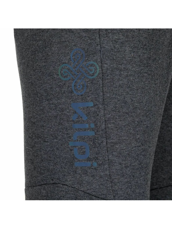 Kilpi Дамски панталони Kilpi MATTY-W Черен