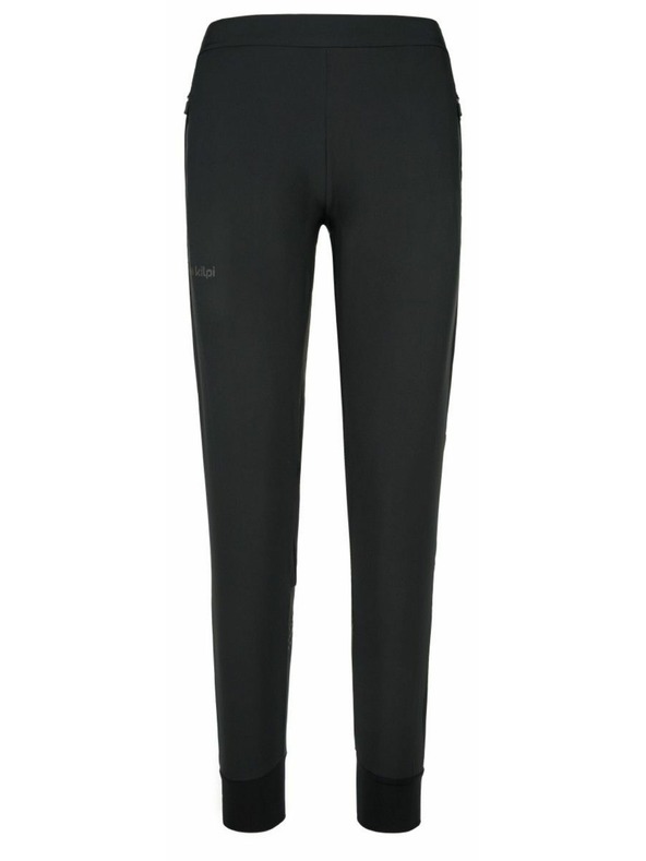 Kilpi Kilpi HEYES-W Дамски панталон за бягане черен