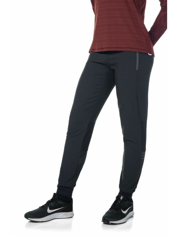 Kilpi Kilpi HEYES-W Дамски панталон за бягане черен