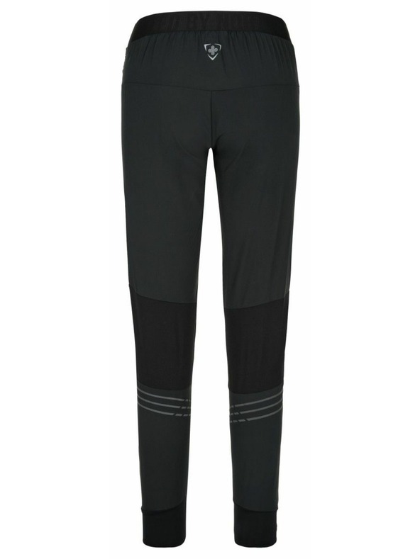 Kilpi Kilpi HEYES-W Дамски панталон за бягане черен
