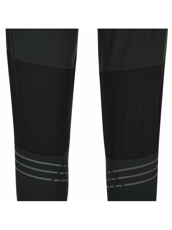 Kilpi Kilpi HEYES-W Дамски панталон за бягане черен