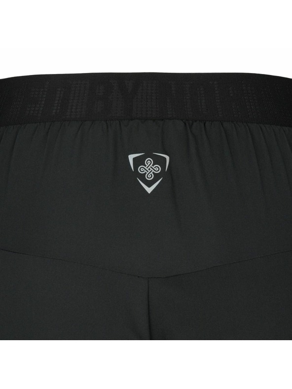 Kilpi Kilpi HEYES-W Дамски панталон за бягане черен