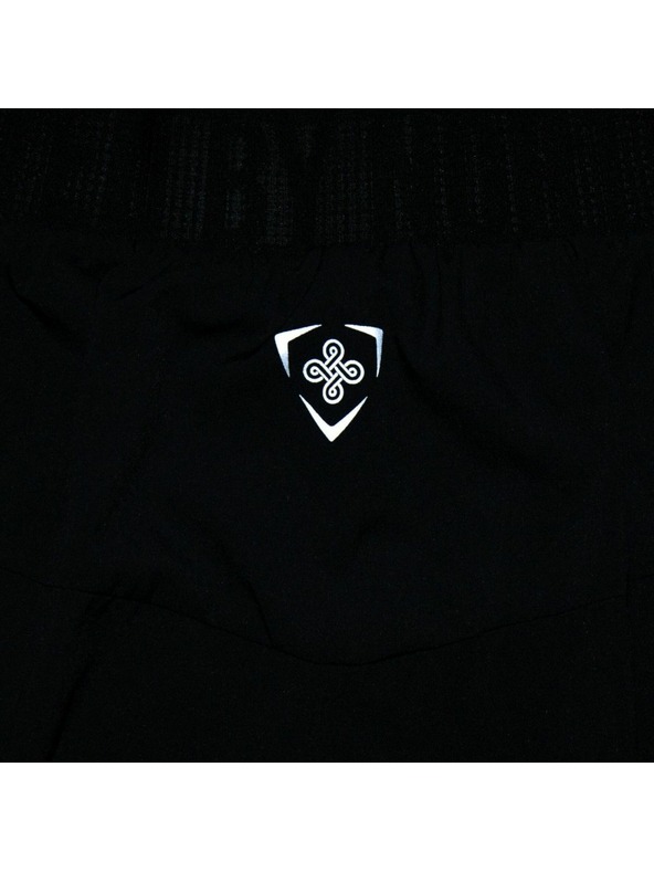 Kilpi Kilpi HEYES-W Дамски панталон за бягане черен