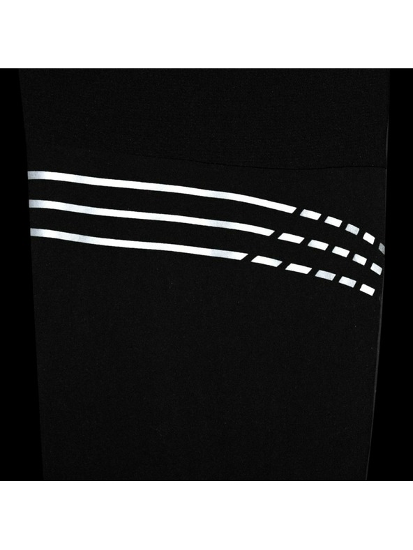 Kilpi Kilpi HEYES-W Дамски панталон за бягане черен