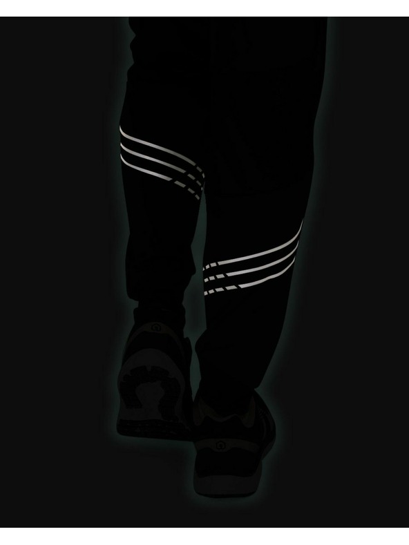 Kilpi Kilpi HEYES-W Дамски панталон за бягане черен