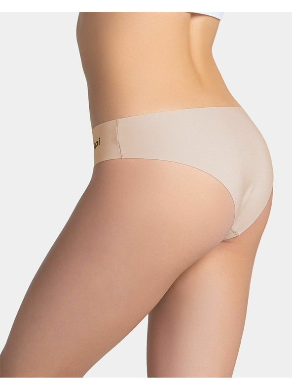 Kilpi Дамски бикини Kilpi NELIA-W Тъмносин - светлорозов