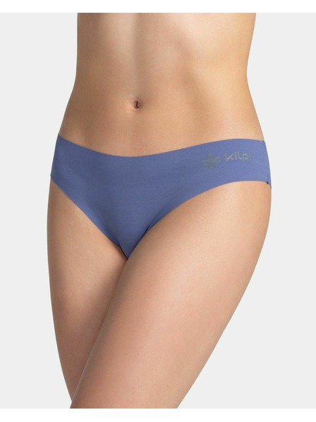 Kilpi Дамски бикини Kilpi NELIA-W Черен - тъмносин