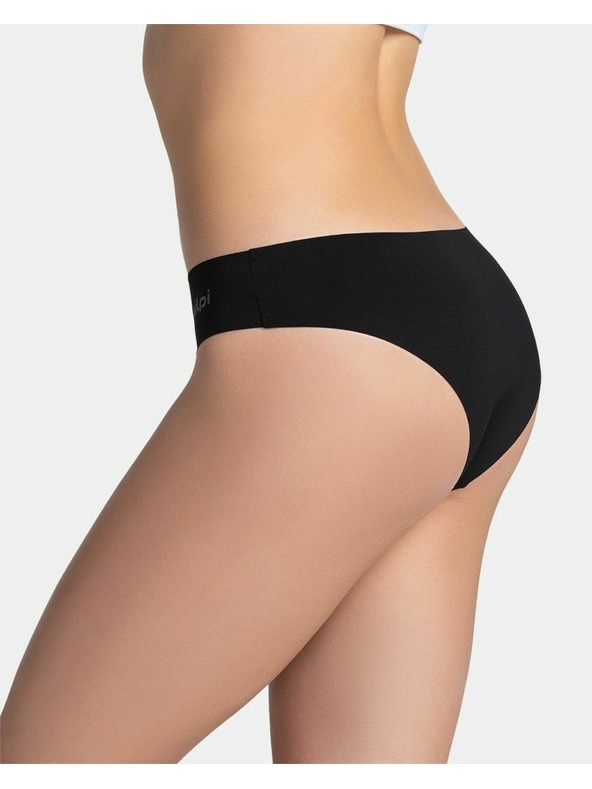 Kilpi Дамски бикини Kilpi NELIA-W Черен - тъмносин