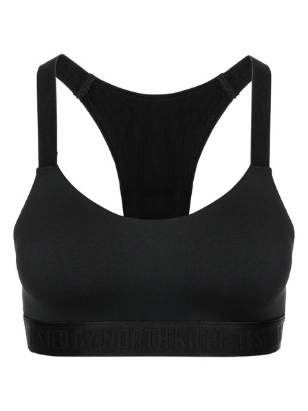 Kilpi Дамски спортен сутиен Kilpi RINTA-W Black