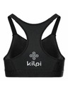 Kilpi Дамски спортен сутиен Kilpi RINTA-W Black