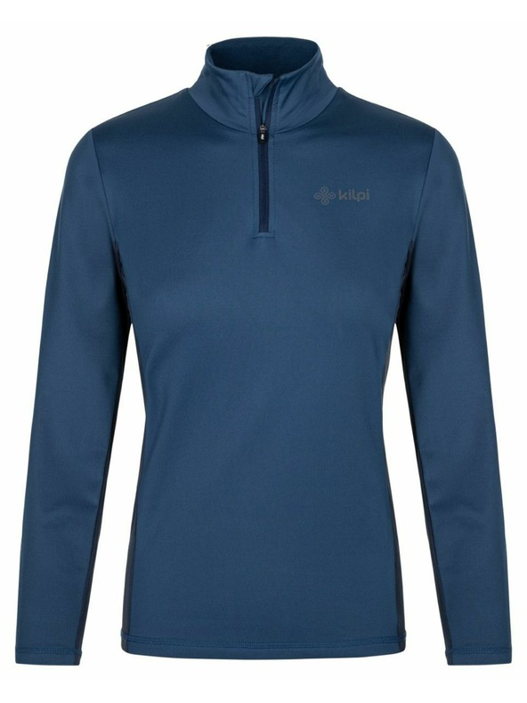 Kilpi Дамско термо бельо Kilpi WILLIE-W Тъмносиньо