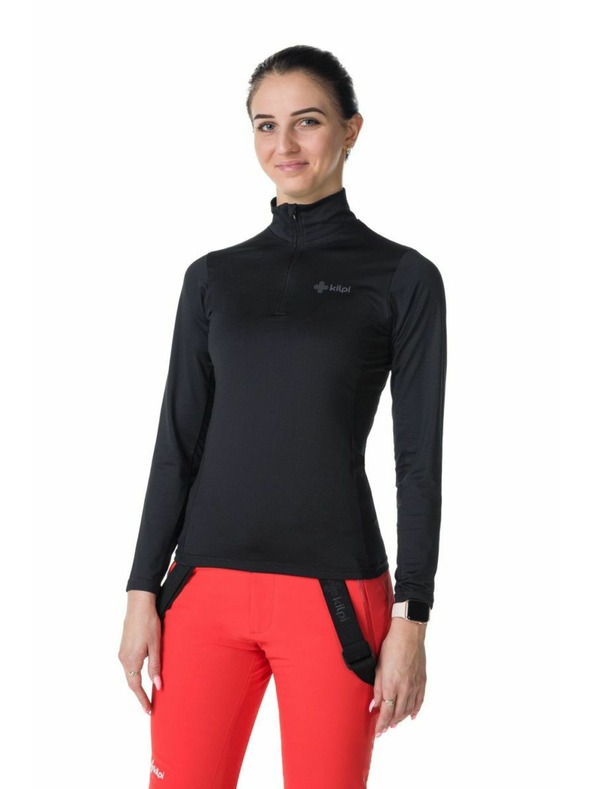Kilpi Дамско термо бельо Kilpi WILLIE-W Тъмносиньо