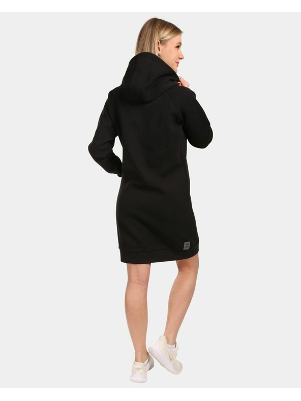 Kilpi Kilpi HEYDEN-W Дамска спортна рокля черна