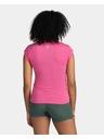 Kilpi Дамска памучна тениска Kilpi PROMO-W Розова