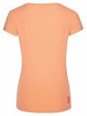 Kilpi Дамска техническа тениска Kilpi LISMAIN-W Корал