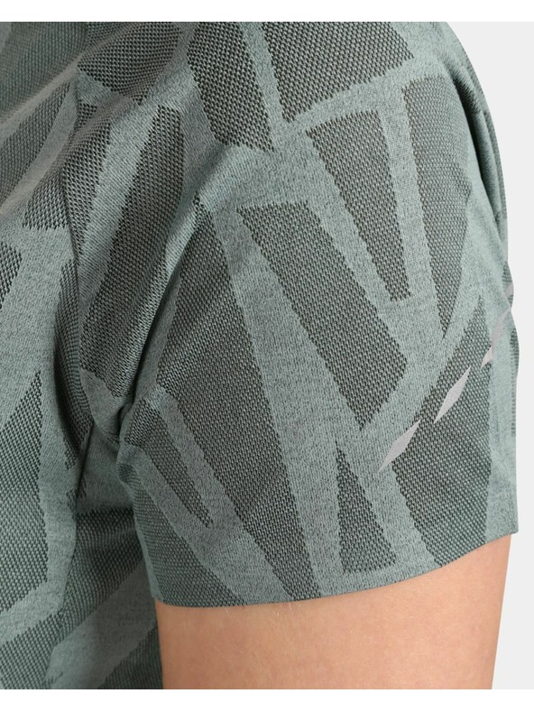 Kilpi Дамска функционална тениска Kilpi MALI-W Khaki