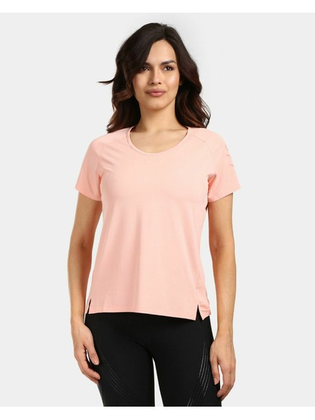 Kilpi Дамска функционална тениска Kilpi LIMED-W Coral