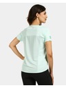 Kilpi Дамска функционална тениска Kilpi LIMED-W Mint