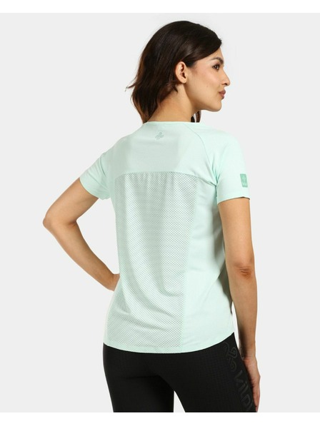 Kilpi Дамска функционална тениска Kilpi LIMED-W Mint