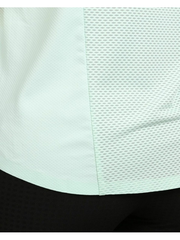 Kilpi Дамска функционална тениска Kilpi LIMED-W Mint