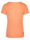 Kilpi Дамска outdoor тениска Kilpi GAROVE-W Корал