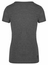 Kilpi Дамска outdoor тениска Kilpi GAROVE-W Тъмносив