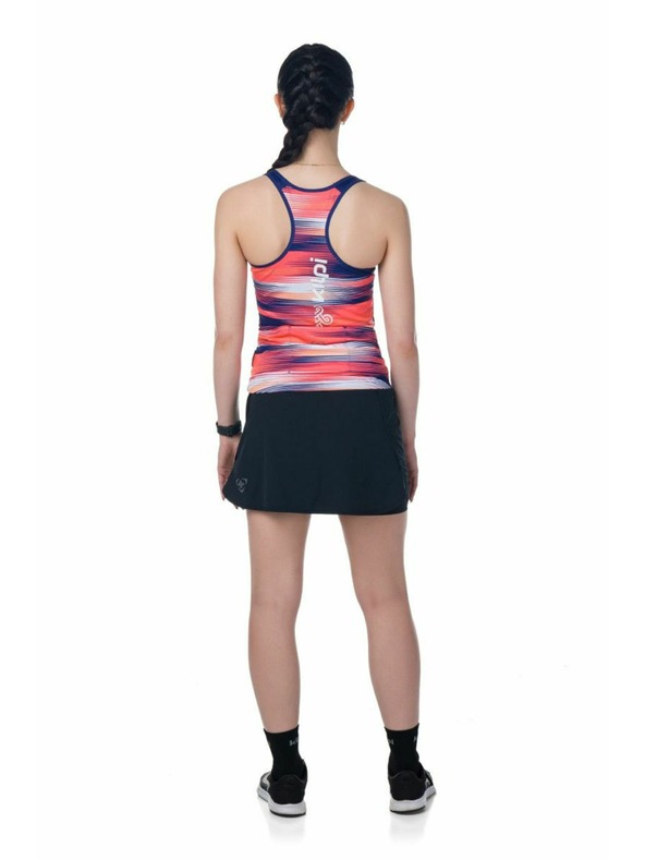 Kilpi Дамски велосипеден топ Kilpi VAI-W Тюркоазен