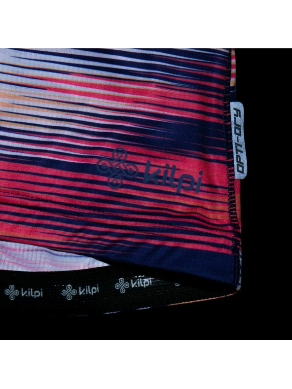 Kilpi Дамски велосипеден топ Kilpi VAI-W Тюркоазен