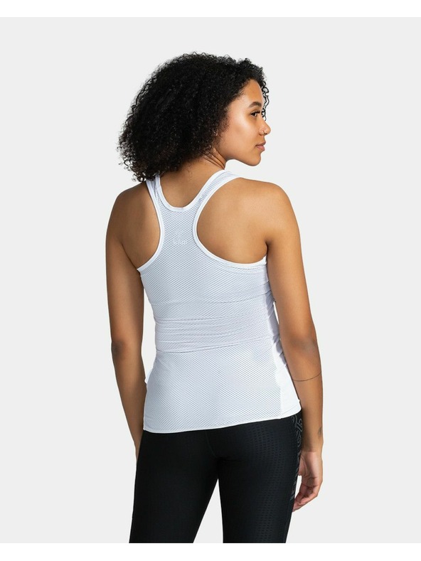 Kilpi Дамски технически потник Kilpi SIEN-W Бял