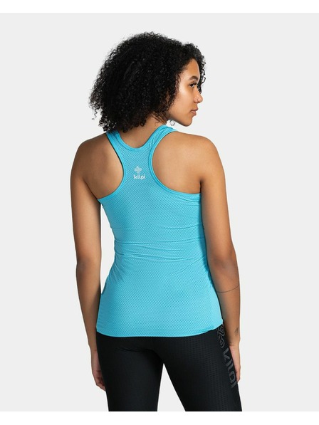 Kilpi Дамски технически потник Kilpi SIEN-W Син