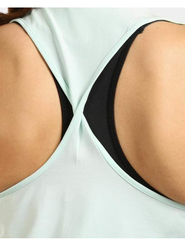 Kilpi Дамско спортно потник Kilpi LANCA-W Мента