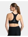 Kilpi Дамски спортен сутиен Kilpi RINTA-W Black