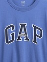 GAP Тениска с логото на GAP