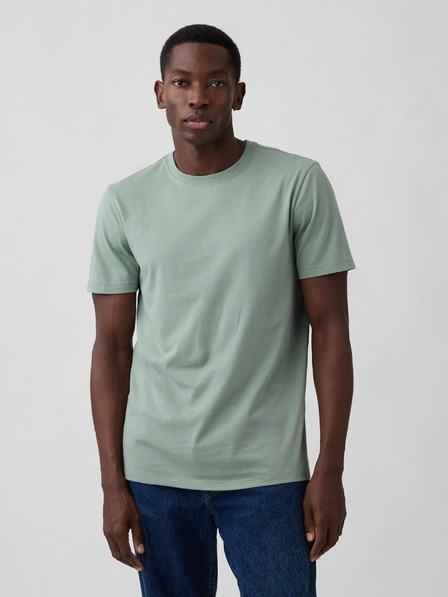 GAP Тениска Everyday Soft GAP