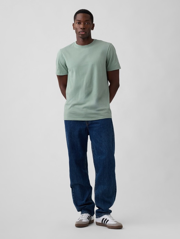 GAP Тениска Everyday Soft GAP