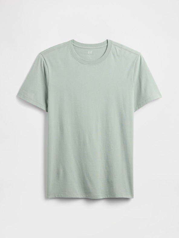 GAP Тениска Everyday Soft GAP