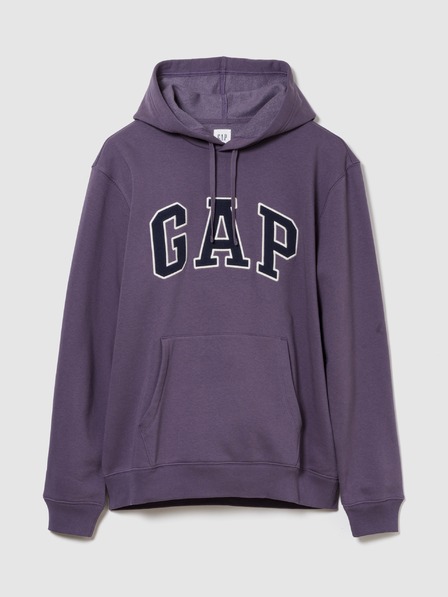 GAP Суитшърт с логото на GAP