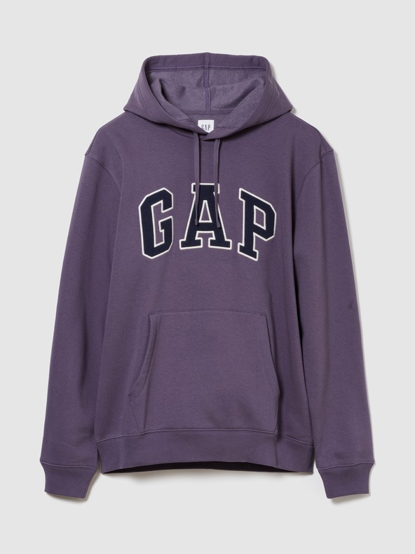 GAP Суитшърт с логото на GAP