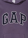 GAP Суитшърт с логото на GAP