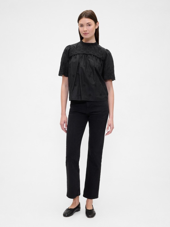 GAP Топ с мадейра GAP