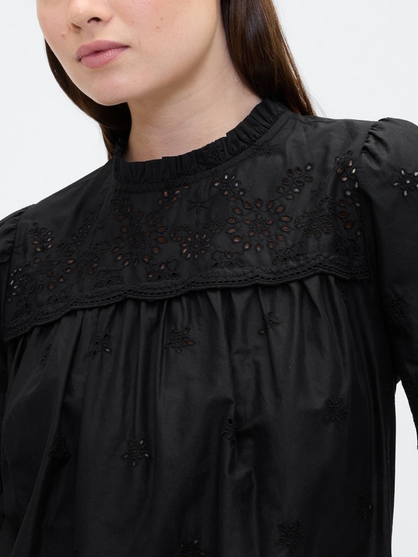 GAP Топ с мадейра GAP