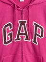 GAP Суитшърт с логото на GAP