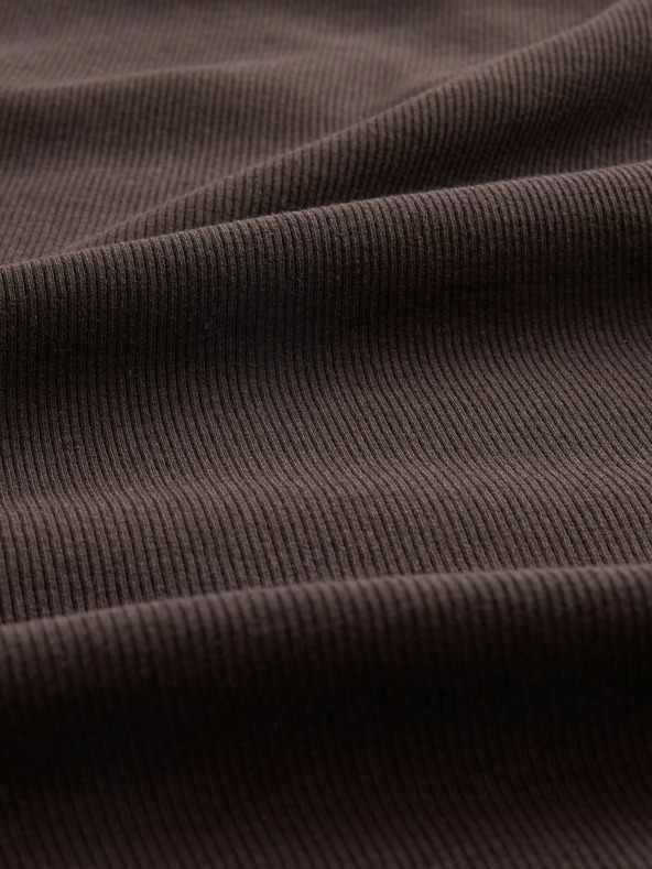 GAP Ребрести макси рокли GAP