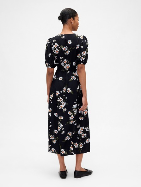 GAP Макси рокля GAP