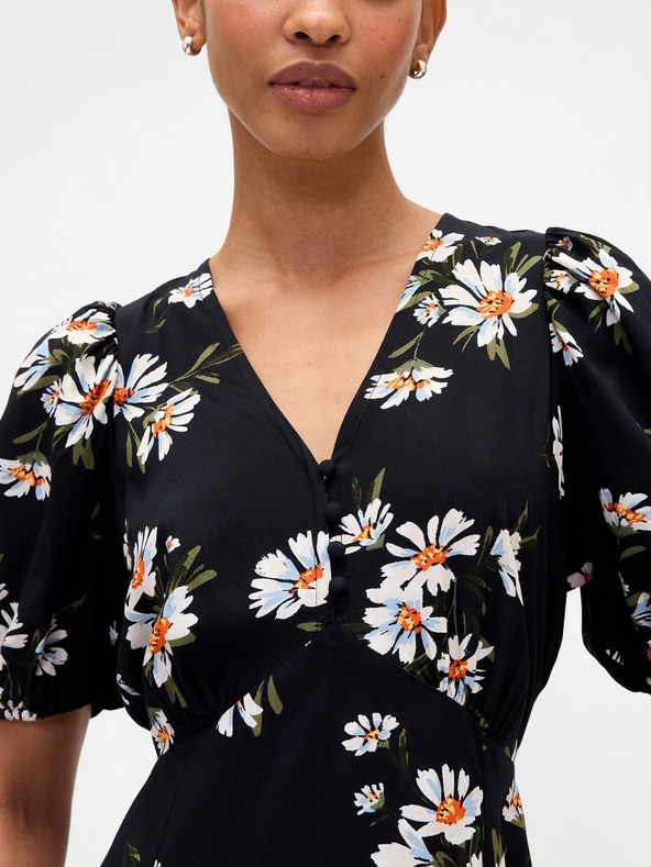 GAP Макси рокля GAP