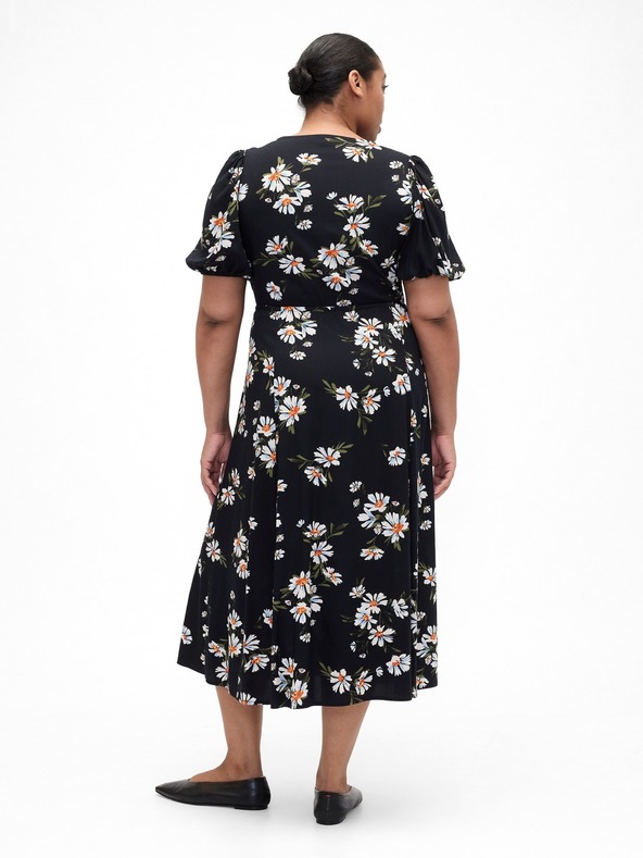 GAP Макси рокля GAP