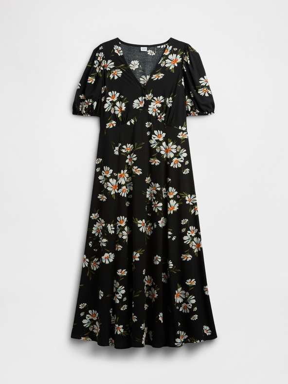 GAP Макси рокля GAP