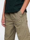 GAP Детски панталони Everyday Joggers GAP